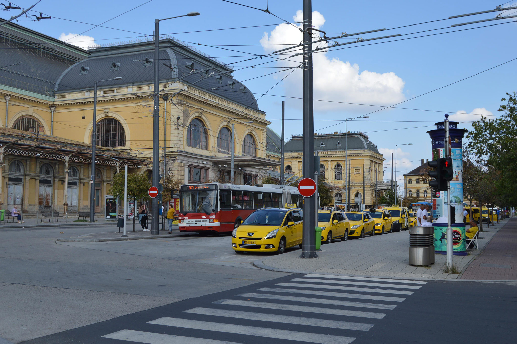 Budapest